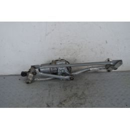 Motorino tergicristallo anteriore Audi A3 Dal 2003 al 2010 Cod 8P1955119F  1735816839290