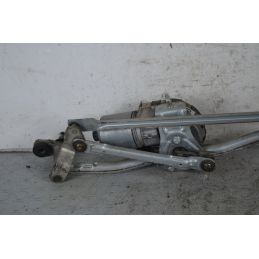 Motorino tergicristallo anteriore Audi A3 Dal 2003 al 2010 Cod 8P1955119F  1735816839290