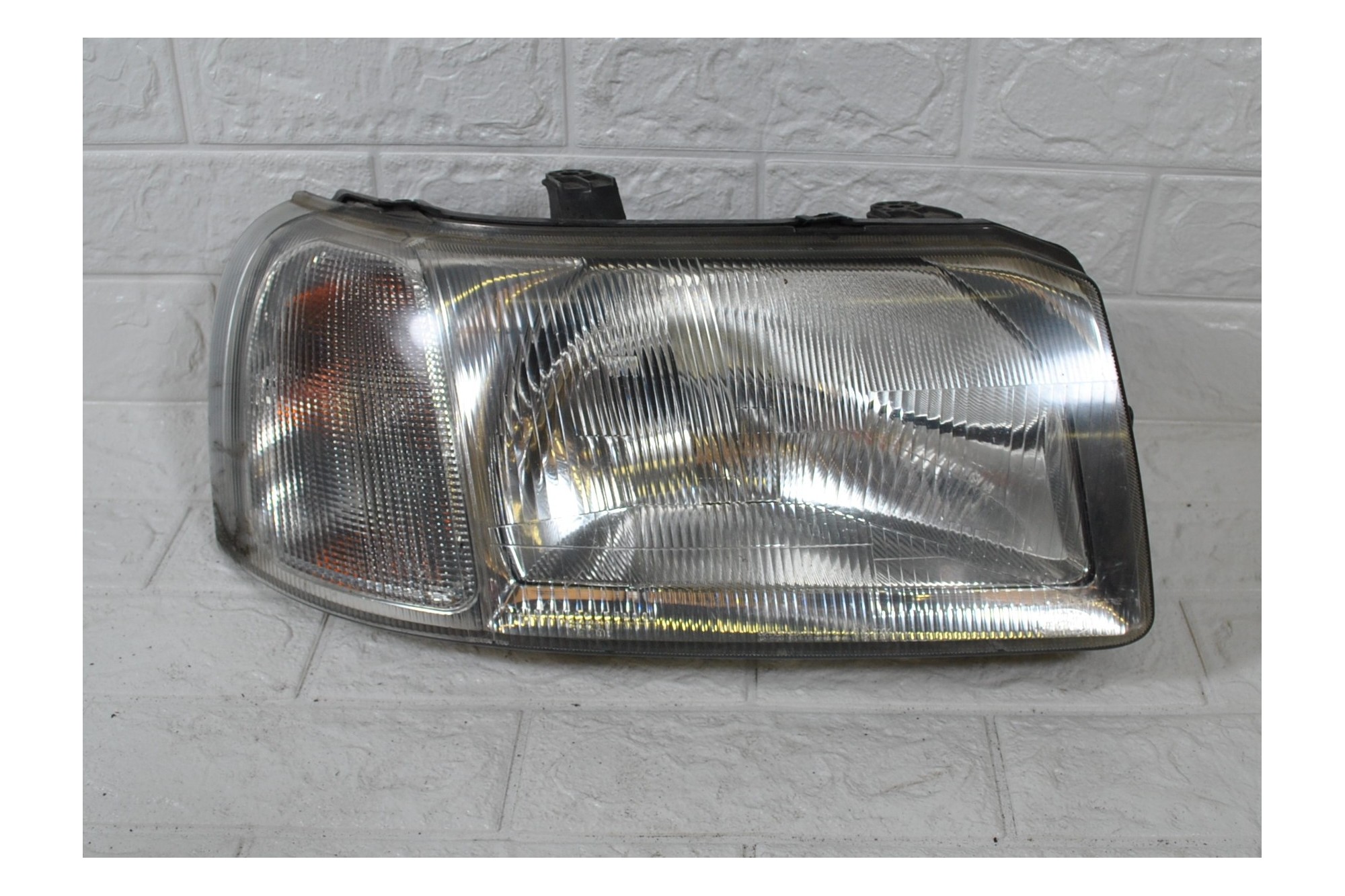 Faro Anteriore DX Land Rover Freelander I dal 1998 al 2004 cod 89025904  1618581220404