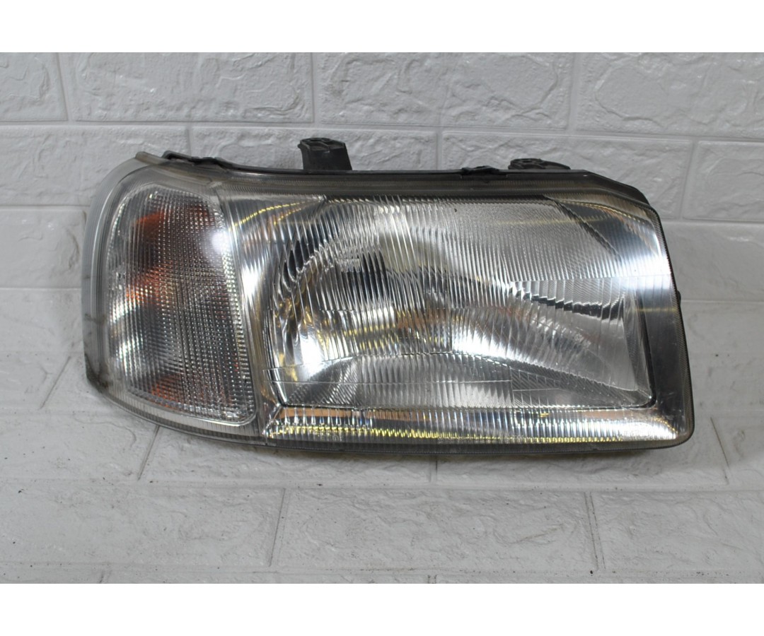 Faro Anteriore DX Land Rover Freelander I dal 1998 al 2004 cod 89025904  1618581220404