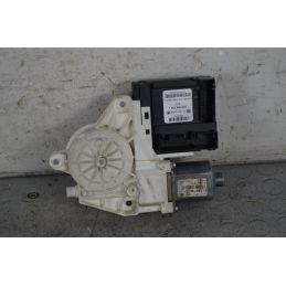 Motorino Alzacristalli Anteriore SX Volkswagen Golf V Dal 2003 al 2009 Cod 1K0959793J  1735828583235