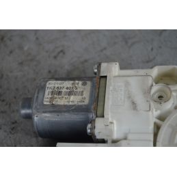 Motorino Alzacristalli Anteriore SX Volkswagen Golf V Dal 2003 al 2009 Cod 1K0959793J  1735828583235