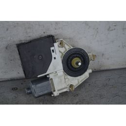 Motorino Alzacristalli Anteriore SX Volkswagen Golf V Dal 2003 al 2009 Cod 1K0959793J  1735828583235