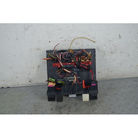 Body Computer Volkswagen Passat B6 Dal 2005 al 2010 Cod 3C0937049AE  1735829002933