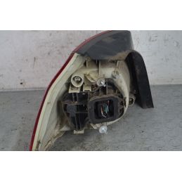 Fanale Stop Posteriore Esterno DX Volkswagen Golf V Dal 2003 al 2008 Cod 1K6945096AA  1735830135378