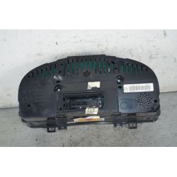 Strumentazione Contachilometri Completa Volkswagen Golf V Dal 2003 al 2009 Cod 1K0920853PX  1735831405272