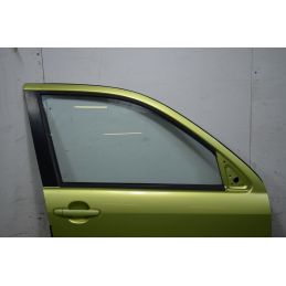 Portiera sportello anteriore DX Daihatsu Terios Dal 2006 al 2013 Cod oe 67001B4050  1735831661890