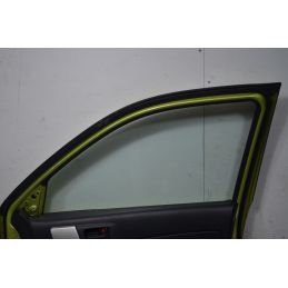 Portiera sportello anteriore DX Daihatsu Terios Dal 2006 al 2013 Cod oe 67001B4050  1735831661890