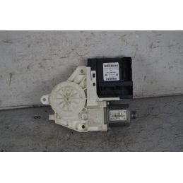 Motorino Alzacristalli Anteriore DX Volkswagen Golf V Dal 2003 al 2009 Cod 1K3837402S  1735832182295