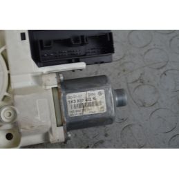 Motorino Alzacristalli Anteriore DX Volkswagen Golf V Dal 2003 al 2009 Cod 1K3837402S  1735832182295