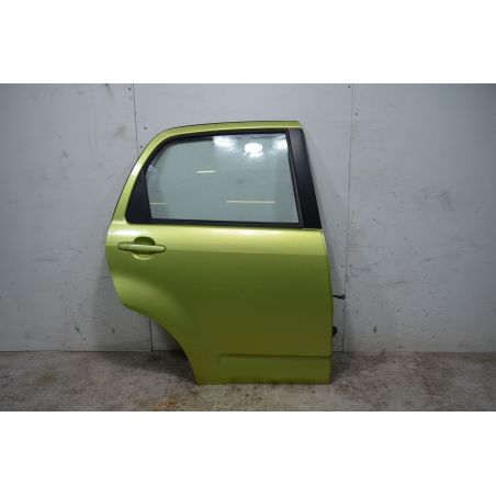 Portiera sportello posteriore DX Daihatsu Terios Dal 2006 al 2013 Cod OE 67003B4060  1735832293571