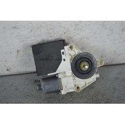 Motorino Alzacristalli Anteriore DX Volkswagen Golf V Dal 2003 al 2009 Cod 1K3837402S  1735832182295