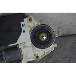 Motorino Alzacristalli Anteriore DX Volkswagen Golf V Dal 2003 al 2009 Cod 1K3837402S  1735832182295