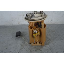 Pompa Carburante Renault Clio II Dal 1998 al 2012 Cod 09745659903  1735833715348