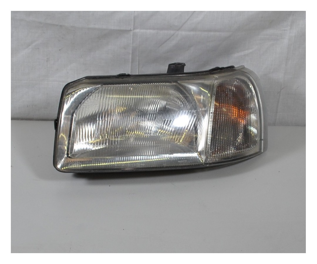 Faro anteriore SX Land Rover Freelander I Dal 1998 al 2004 Cod 89025904  1618643694082