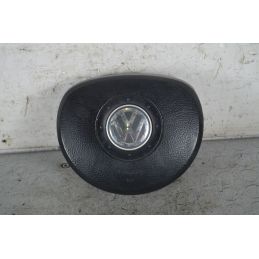 Airbag Volante Volkswagen Polo IV 9N Dal 2001 al 2009  Cod 1T0880221A  1735893013798