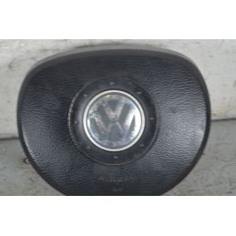 Airbag Volante Volkswagen Polo IV 9N Dal 2001 al 2009  Cod 1T0880221A  1735893013798