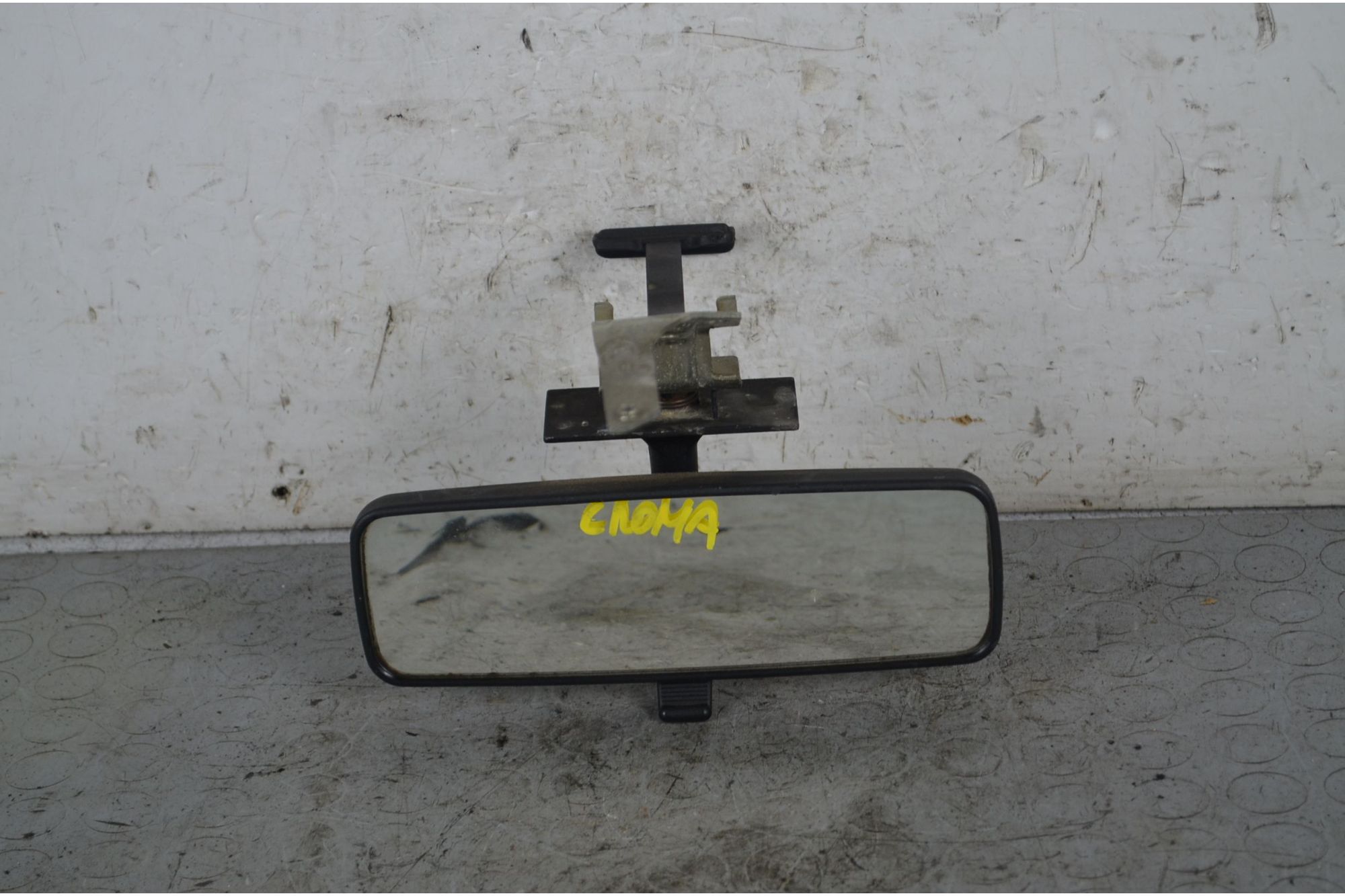 Specchietto Retrovisore Interno Fiat Croma Dal 1985 al 1996  1735893770462