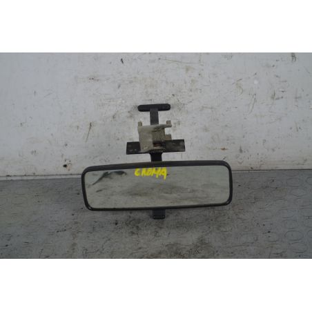 Specchietto Retrovisore Interno Fiat Croma Dal 1985 al 1996  1735893770462