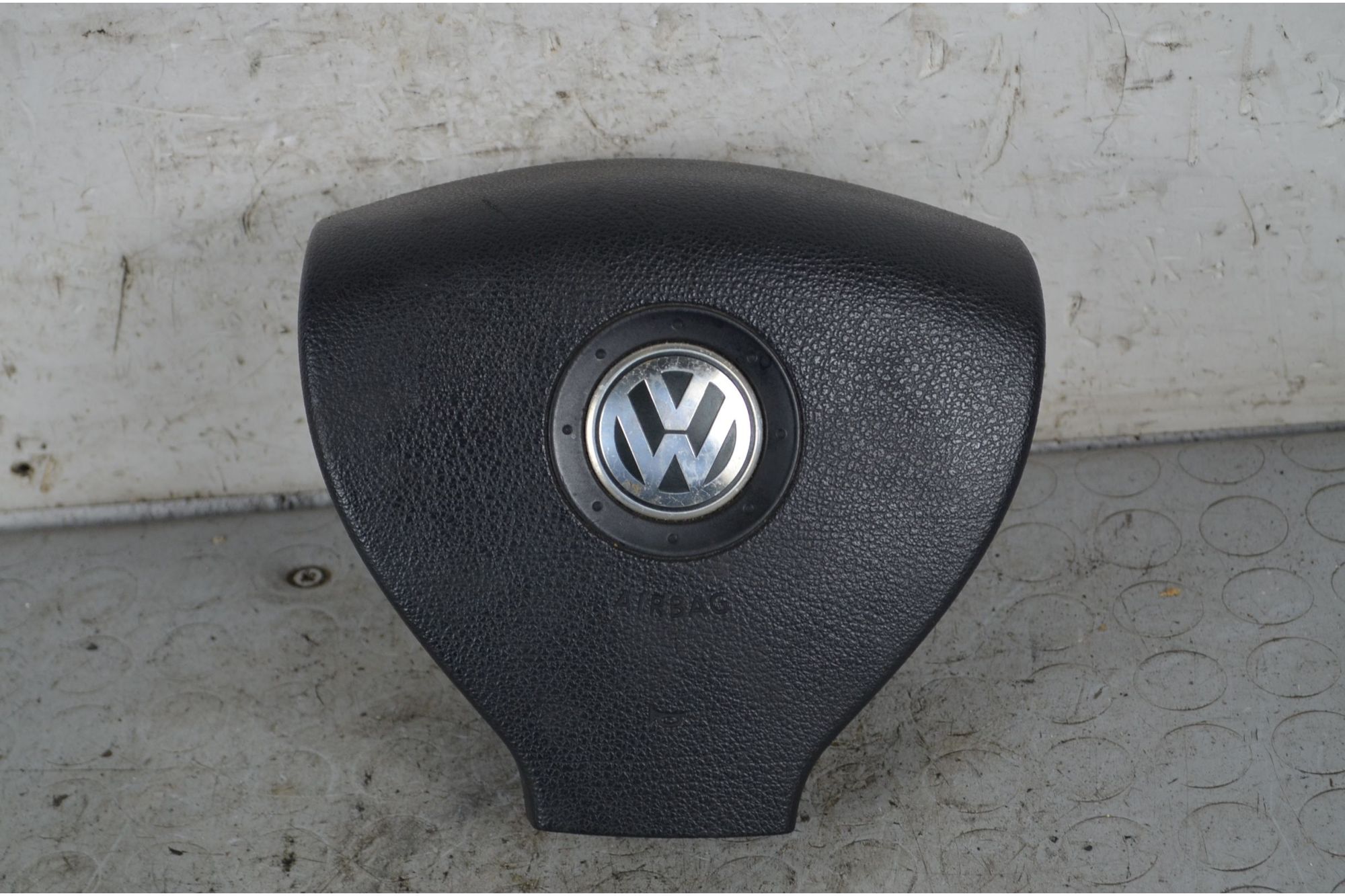 Airbag Volante Volkswagen Golf V  Dal 2003 al 2009 Cod 1K0880201BJ1QB  1735894596818