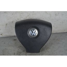 Airbag Volante Volkswagen Golf V  Dal 2003 al 2009 Cod 1K0880201BJ1QB  1735894596818