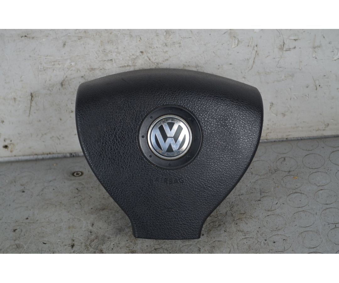 Airbag Volante Volkswagen Golf V  Dal 2003 al 2009 Cod 1K0880201BJ1QB  1735894596818