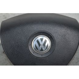 Airbag Volante Volkswagen Golf V  Dal 2003 al 2009 Cod 1K0880201BJ1QB  1735894596818