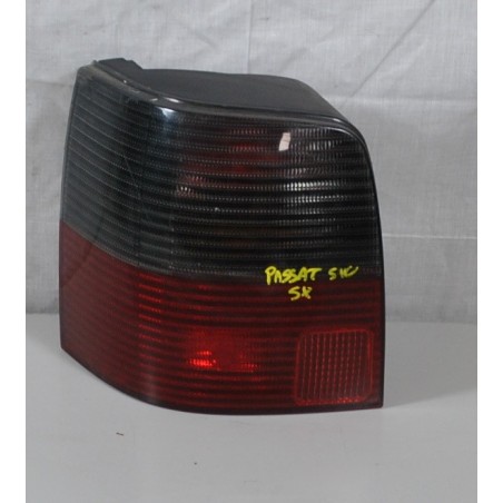 Fanale stop posteriore sinistro SX Volkswagen Passat B5 SW Dal 1996 al 2005 Cod 3B9945095J  1618645194245