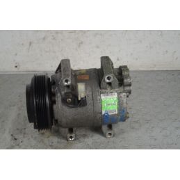 Compressore AC Volvo S60 Dal 2000 al 2009 Cod 36000576  1735896536720