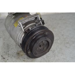 Compressore AC Volvo S60 Dal 2000 al 2009 Cod 36000576  1735896536720