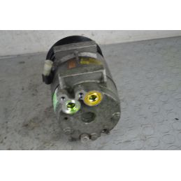 Compressore AC Volvo S60 Dal 2000 al 2009 Cod 36000576  1735896536720