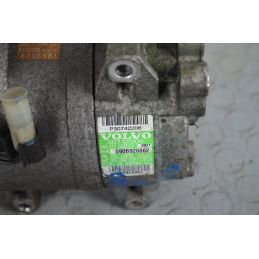 Compressore AC Volvo S60 Dal 2000 al 2009 Cod 36000576  1735896536720