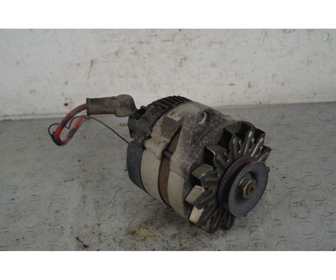 Alternatore Fiat Tempra Dal 1990 al 1997 Cod AA125R14V55A  1735897011943