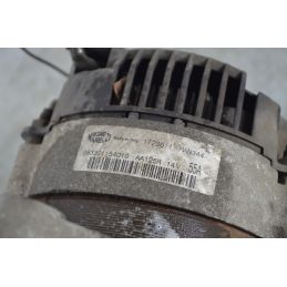 Alternatore Fiat Tempra Dal 1990 al 1997 Cod AA125R14V55A  1735897011943