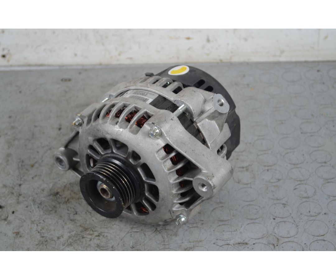 Alternatore Opel Astra G Dal 1998 al 2006 Cod 20121000  1735898679944