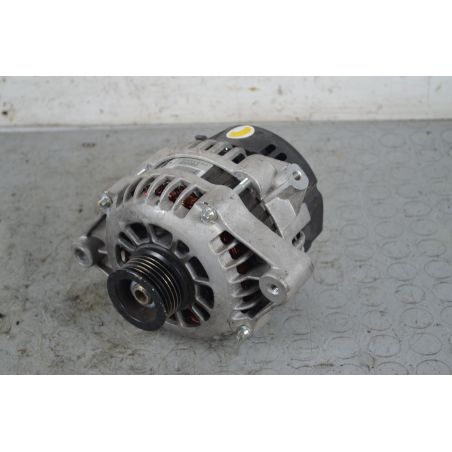 Alternatore Opel Astra G Dal 1998 al 2006 Cod 20121000  1735898679944