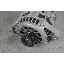 Alternatore Opel Astra G Dal 1998 al 2006 Cod 20121000  1735898679944