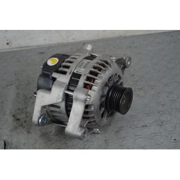 Alternatore Opel Astra G Dal 1998 al 2006 Cod 20121000  1735898679944