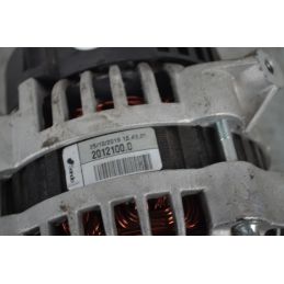 Alternatore Opel Astra G Dal 1998 al 2006 Cod 20121000  1735898679944