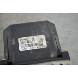 Pompa Modulo ABS Smart ForTwo W450 Dal 1998 al 2007 Cod 0265950077  1735900524682