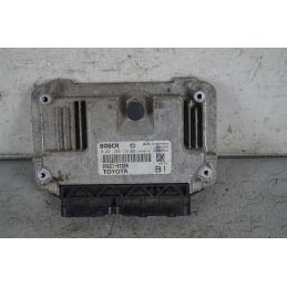 Centralina ECU Toyota Yaris Dal 2005 al 2011 Cod 0261S06138  1735901396660