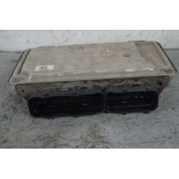 Centralina ECU Toyota Yaris Dal 2005 al 2011 Cod 0261S06138  1735901396660