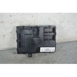 Body Computer Ford Fiesta VII Dal 2017 al 2023 Cod 8V51-15K600-CJ  1735901687829