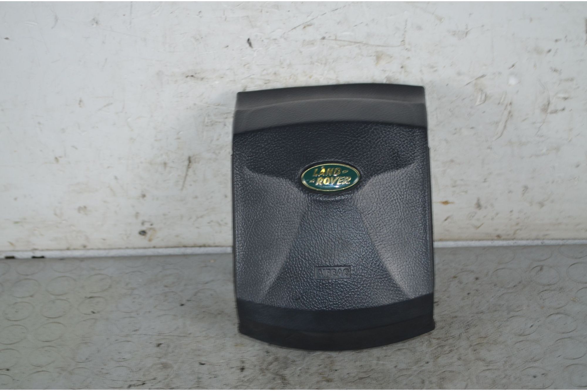 Airbag Volante Land Rover Discovery III Dal 2004 al 2009 Cod LR012986  1735910357607