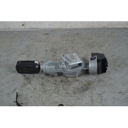 Blocchetto Chiave Avviamento Land Rover Discovery III Dal 2004 al 2009 Cod EM51-3F880-AC  1735910646251