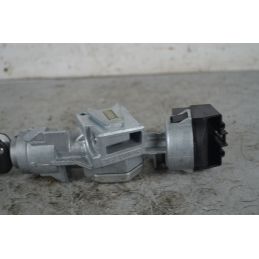 Blocchetto Chiave Avviamento Land Rover Discovery III Dal 2004 al 2009 Cod EM51-3F880-AC  1735910646251