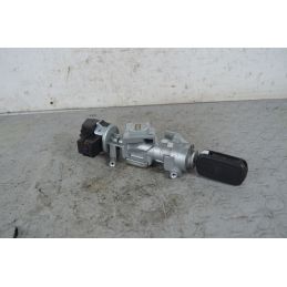 Blocchetto Chiave Avviamento Land Rover Discovery III Dal 2004 al 2009 Cod EM51-3F880-AC  1735910646251