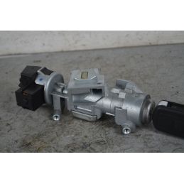 Blocchetto Chiave Avviamento Land Rover Discovery III Dal 2004 al 2009 Cod EM51-3F880-AC  1735910646251