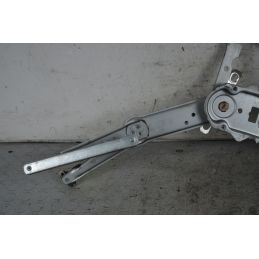 Motorino Alzacristalli Anteriore DX Opel Corsa C Dal 2000 al 2006 Cod 13173074  1735911494394