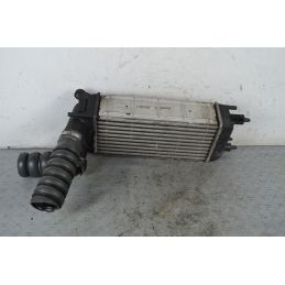 Radiatore Intercooler Peugeot 508 Dal 2010 al 2018 Cod P9684946380  1735918861625